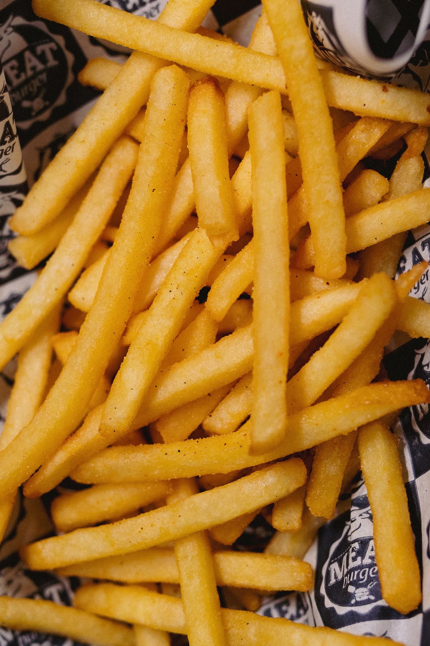 Fries from the bar and grill menu at Agave Fresh Mexican Restaurant and Cantina in Ormond Beach, FL